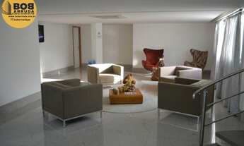 Imagem 7: Flat na Beira Ma do Pina Boa Viagem