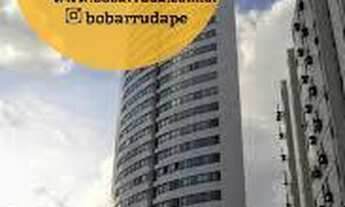 Imagem 1: Flat na Beira Ma do Pina Boa Viagem