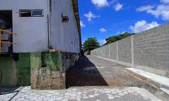 Imagem 4: GALPÃO em Prazeres