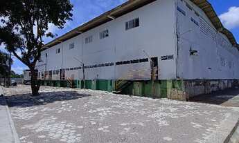 Imagem 5: GALPÃO em Prazeres