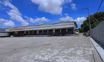 Imagem: GALPÃO em Prazeres