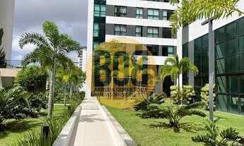 Imagem 5: Alugo Flat BEACH CLASS JAQUEIRA