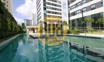 Imagem 6: Alugo Flat BEACH CLASS JAQUEIRA