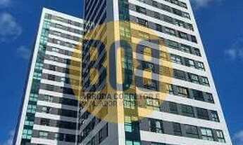 Imagem 2: Alugo Flat BEACH CLASS JAQUEIRA