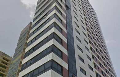 Imagem: Beira Mar de Piedade