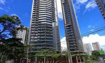 Imagem: Alameda Brunehilde Trajano