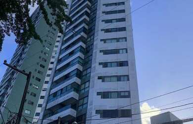 Imagem: VIA JARDINS, 4 dormitórios na Rua Aviador