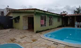Imagem: Casa em Candeias com Piscina