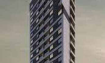 Imagem: EDIFÍCIO SAINTE BRUNA- GB