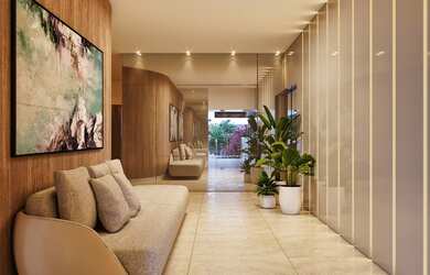 Imagem 4: EDIFÍCIO SAINTE BRUNA- GB