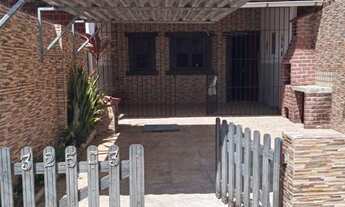 Imagem: Casa na Ilha de Itamaracá