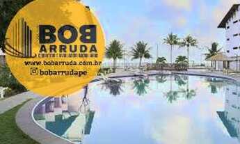 Imagem: MAUI BEACH RESIDENCE - Praia dos Carneiros