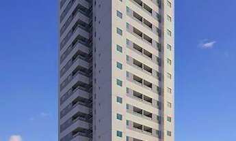 Imagem: EDIFÍCIO SAINTE ALICE- GB