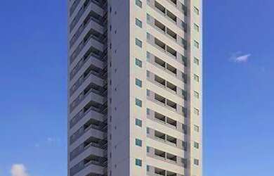 Imagem: EDIFÍCIO SAINTE ALICE- GB