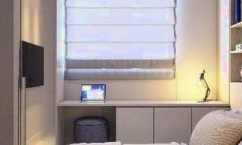 Imagem 3: EDIFÍCIO SAINTE ALICE- GB