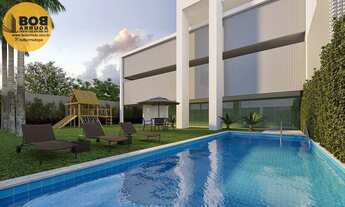 Imagem 5: EDIFÍCIO SAINTE ALICE- GB