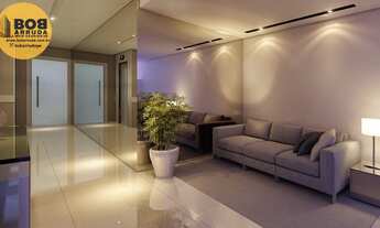 Imagem 6: EDIFÍCIO SAINTE ALICE- GB