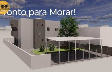 Imagem: Apartamento em Carpina
