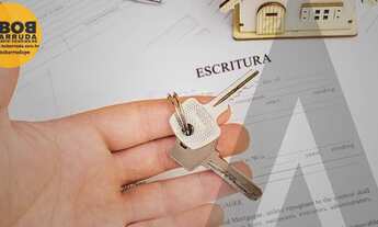 Imagem: ESCRITURA PÚBLICA, 1 dormitório na Rua