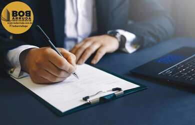 Imagem 4: ESCRITURA PÚBLICA, 1 dormitório na Rua Santa Lucia