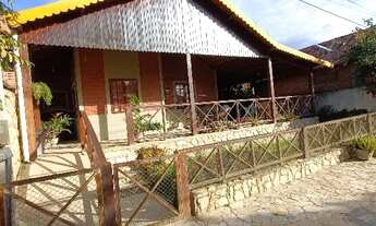 Imagem: Casa em Gravatá