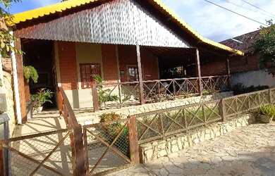 Imagem: Casa em Gravatá