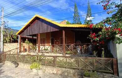 Imagem 3: Casa em Gravatá