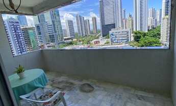 Imagem 4: Edifício Luanda, 3 dormitórios na Rua Dhália