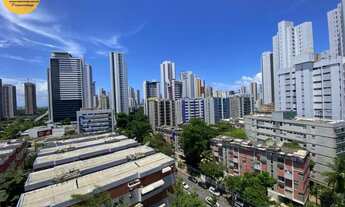 Imagem 5: Edifício Luanda, 3 dormitórios na Rua Dhália