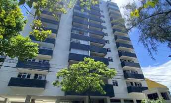 Imagem: Edifício Luanda, 3 dormitórios na Rua