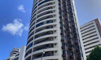 Imagem: Edifício THE PLAZA JAQUEIRA