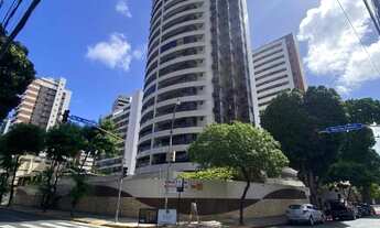 Imagem 2: Edifício THE PLAZA JAQUEIRA