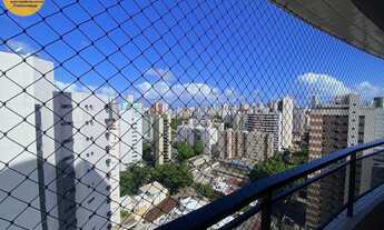 Imagem 3: Edifício THE PLAZA JAQUEIRA