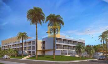 Imagem: BEACH FLAT SERRAMBI - Térreo