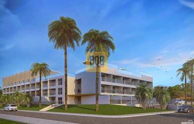 Imagem: BEACH FLAT SERRAMBI - Térreo