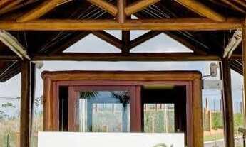 Imagem: Terreno no ALPHAVILLE