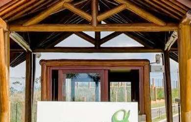 Imagem: Terreno no ALPHAVILLE