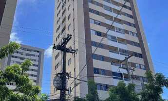 Imagem: Condomínio Vila Tamarineira