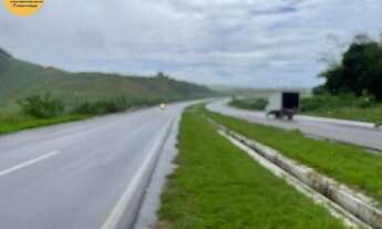 Imagem: Área na BR 101 - Cabo de Santo Agostinho