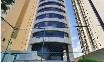 Imagem: Cobertura na Beira Mar - PORTO FINO