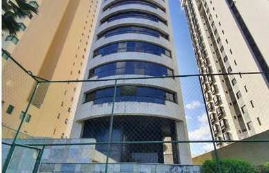 Imagem: Cobertura na Beira Mar - PORTO FINO