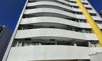 Imagem: EDIFÍCIO ASTÉRIA - Apartamento nas Graças