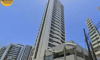 Imagem: EDIFÍCIO PORTO CRISTO - 100m da Praia