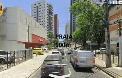 Imagem 3: EDIFÍCIO PORTO CRISTO - 100m da Praia