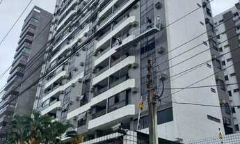 Imagem: EDIFÍCIO SAINT PATRICK - Boa Viagem