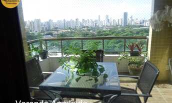 Imagem 6: Edifício Sair André - Torre