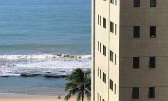 Imagem 4: Edifício DOM VI - Rua dos Navegantes