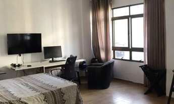 Imagem 5: Edifício DOM VI - Rua dos Navegantes