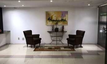 Imagem 6: Edifício DOM VI - Rua dos Navegantes