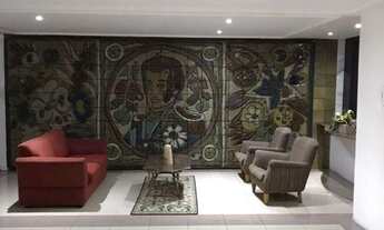 Imagem 7: Edifício DOM VI - Rua dos Navegantes